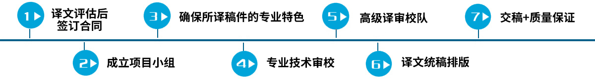 翻譯領域